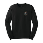 Anrak 50th Eagle Long Sleeve T-Shirt