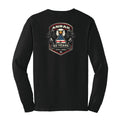 Anrak 50th Eagle Long Sleeve T-Shirt