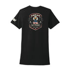 Anrak 50th Eagle Women's T-Shirt