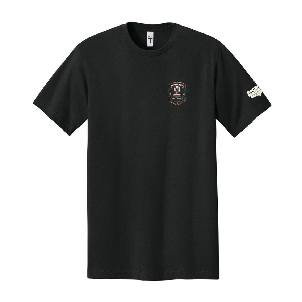 Anrak 50th Eagle T-Shirt