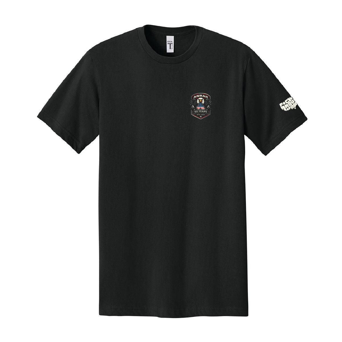 Anrak 50th Eagle T-Shirt