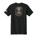 Anrak 50th Eagle T-Shirt