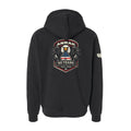 Anrak Since 1976 Heavyweight Hooded Sweatshirt