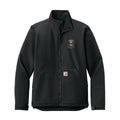 Anrak 50th Eagle Carhartt Rain Defender Soft Shell Jacket