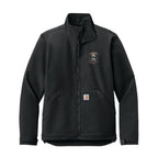 Anrak 50th Eagle Carhartt Rain Defender Soft Shell Jacket