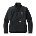Anrak 50th Eagle Carhartt Women's Rain Defender Soft Shell Jacket