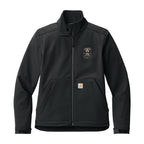 Anrak 50th Eagle Carhartt Women's Rain Defender Soft Shell Jacket