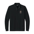 Anrak 50th Eagle TravisMathew Ocean Villa 1/4-Zip