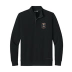 Anrak 50th Eagle TravisMathew Ocean Villa 1/4-Zip