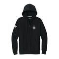 Anrak Since 1976 Heavyweight Full-Zip Hooded Sweatshirt