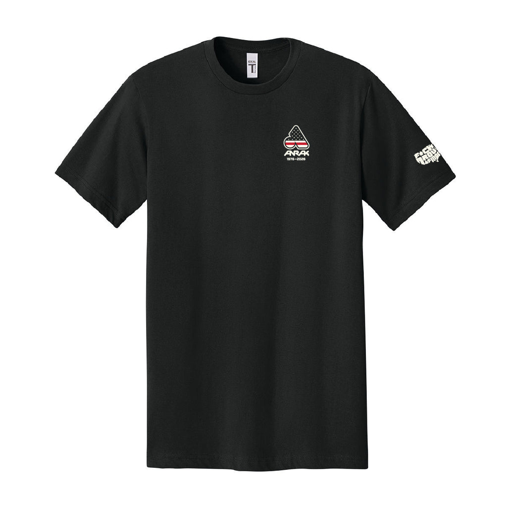 Anrak Golden Era T-Shirt
