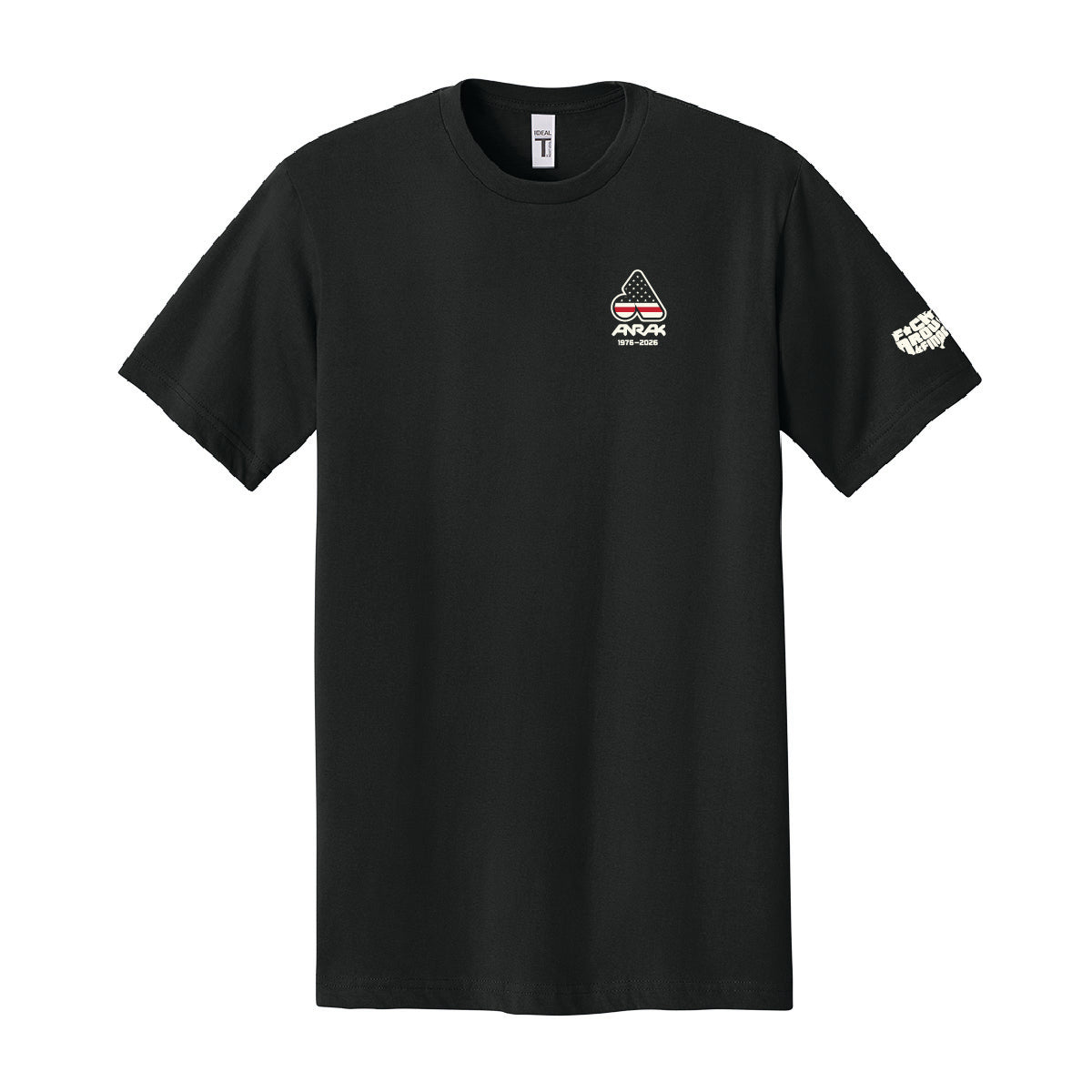 Anrak Golden Era T-Shirt