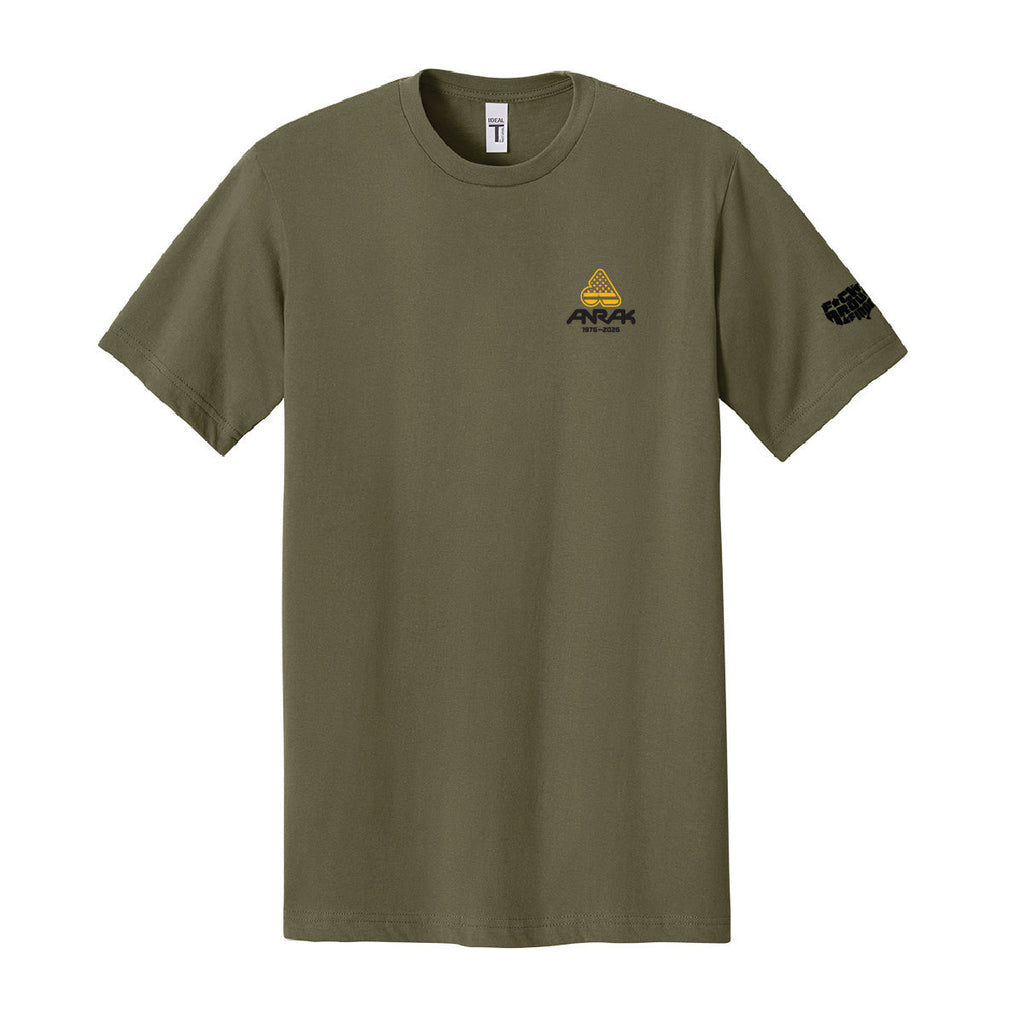 Anrak Golden Era T-Shirt