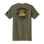 Anrak Golden Era T-Shirt