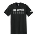 Anrak Size Matters T-Shirt