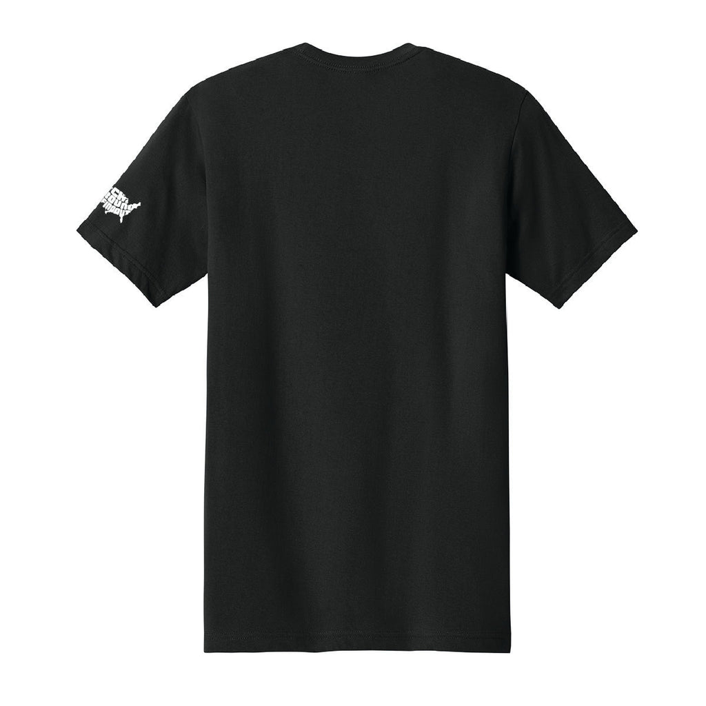 Anrak Size Matters T-Shirt