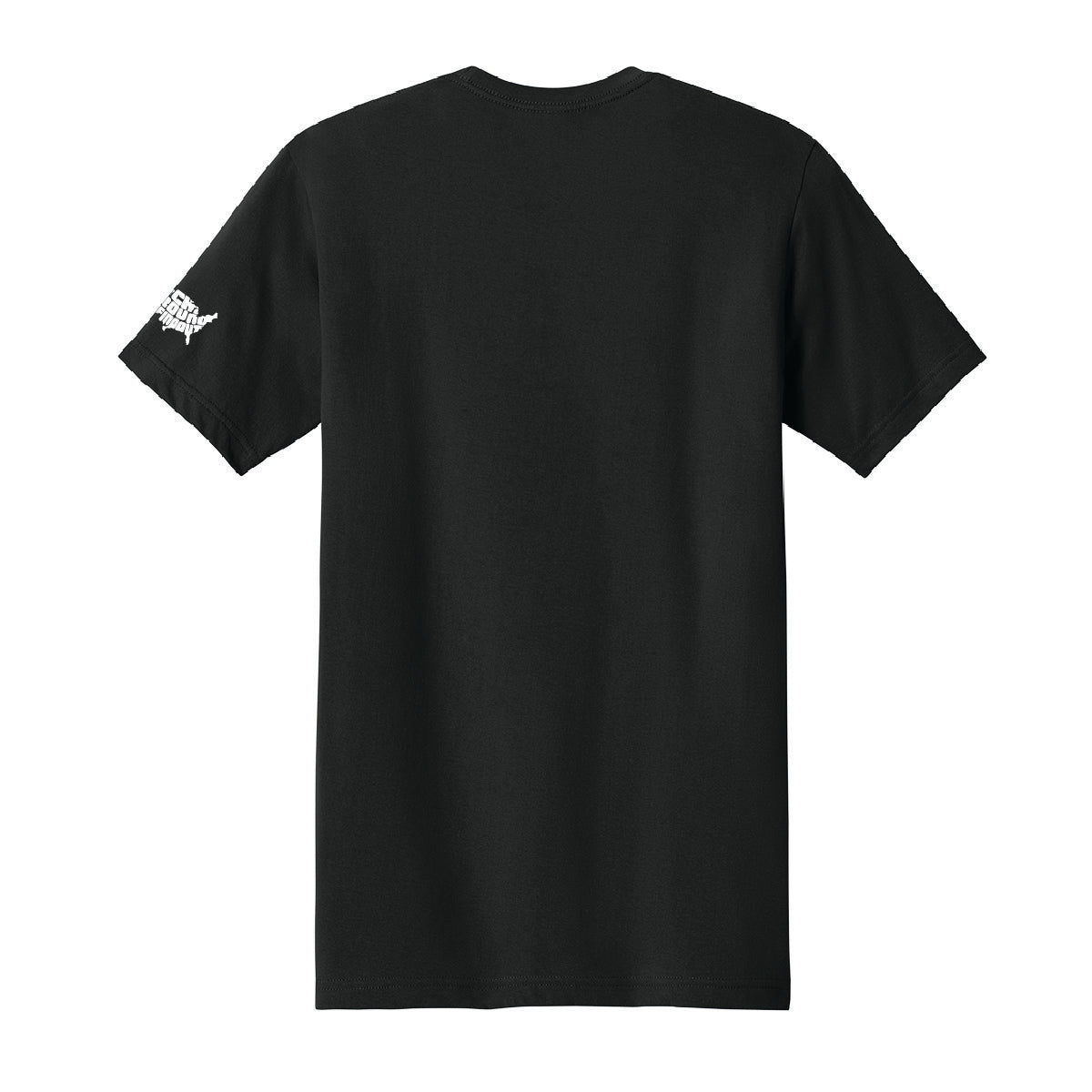 Anrak Size Matters T-Shirt