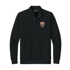 Anrak Golden Era TravisMathew Ocean Villa 1/4-Zip