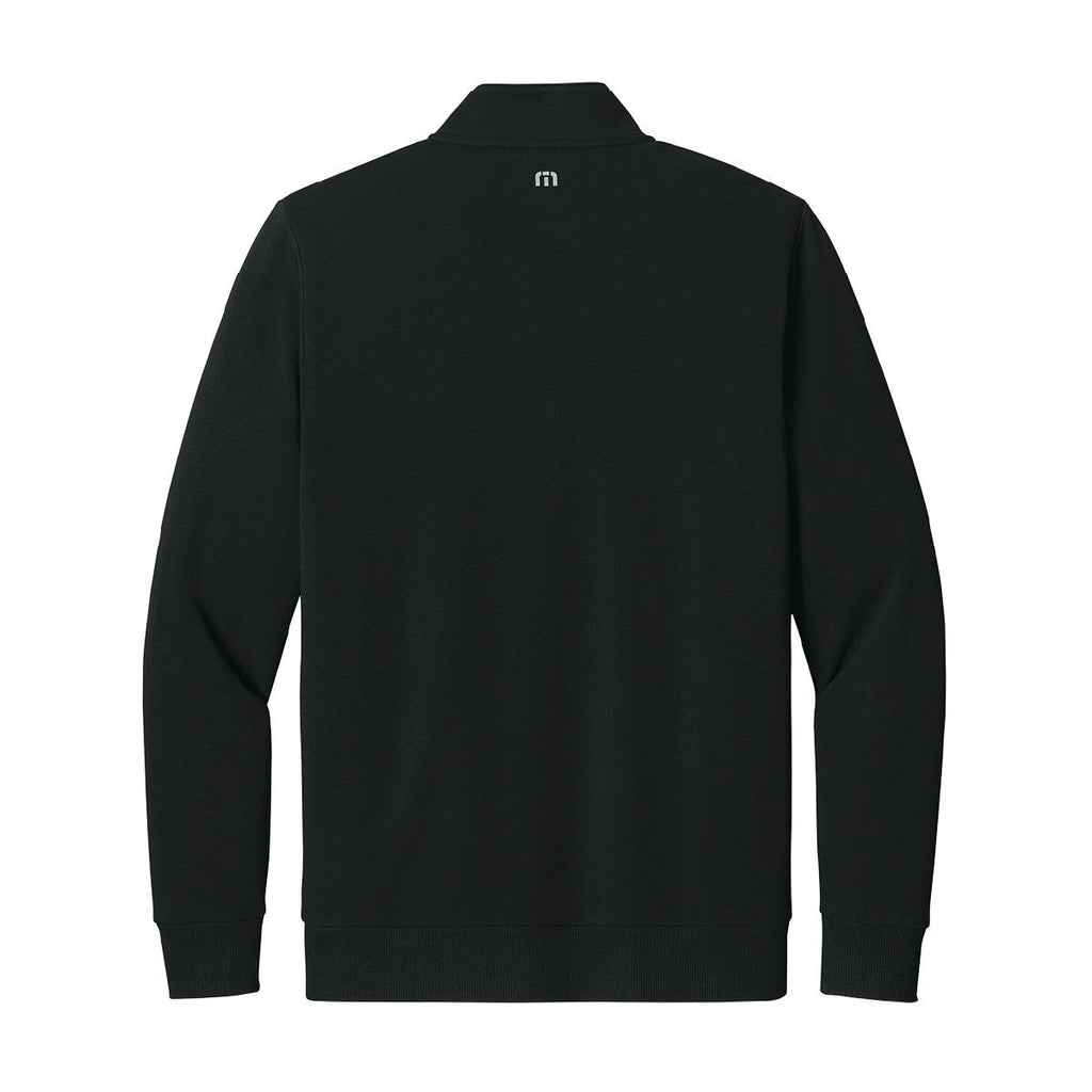 Anrak Golden Era TravisMathew Ocean Villa 1/4-Zip