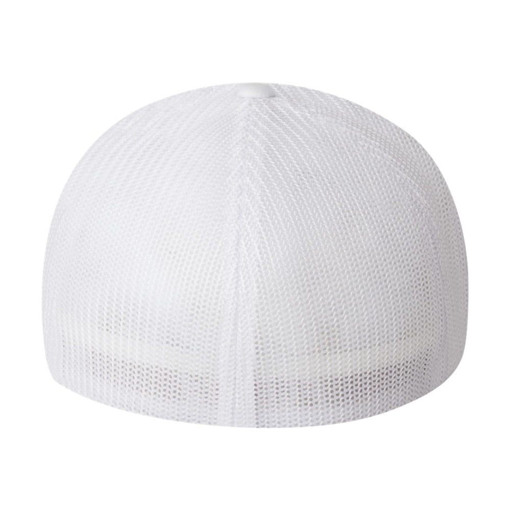Anrak '76 Embroidered Flexfit Trucker Hat