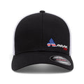 Anrak '76 Embroidered Flexfit Trucker Hat
