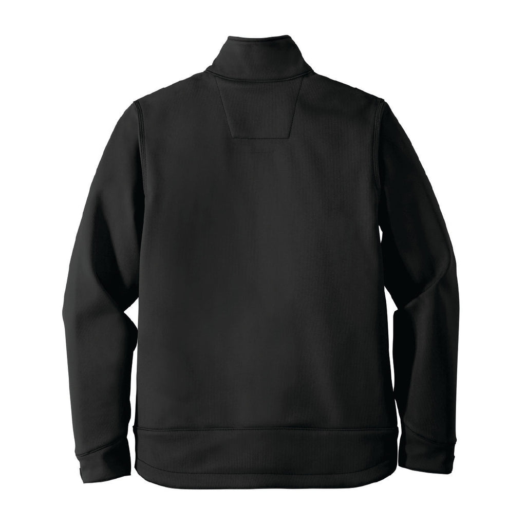 Anrak Embroidered Carhartt Soft Shell Jacket