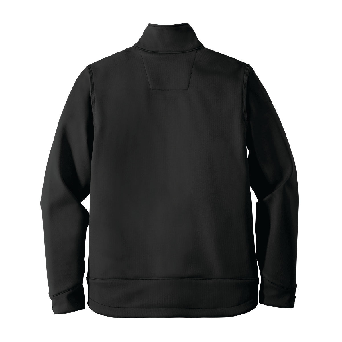 Anrak Embroidered Carhartt Soft Shell Jacket