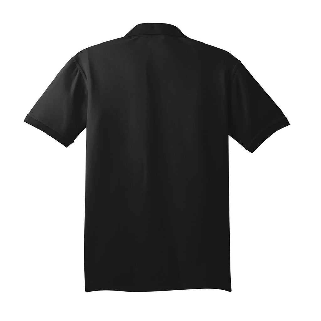 Anrak Embroidered OGIO® Caliber2.0 Polo Shirt