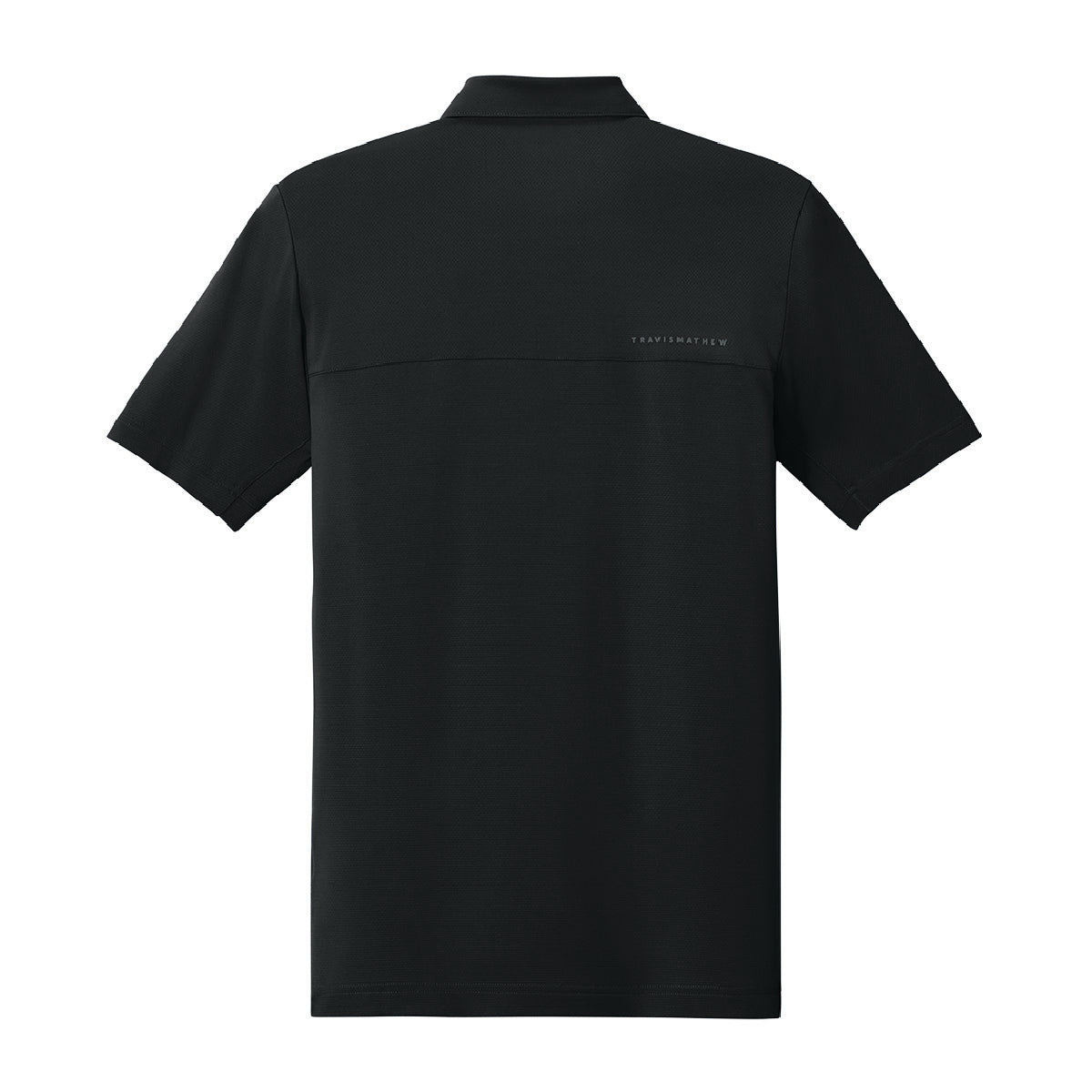 Anrak Embroidered TravisMathew Onward Polo